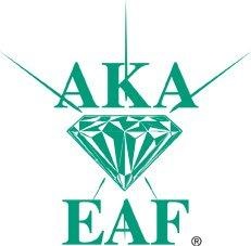 Alpha Kappa Alpha Logo