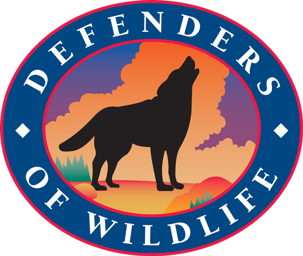 DefendersOfWildlifePhotoLogo