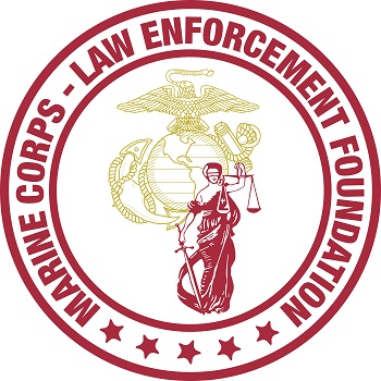 MarineCorpsLawEnforcementFoundationPhotoLogo