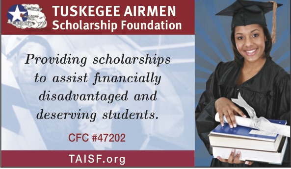 Tuskegee Institute ad