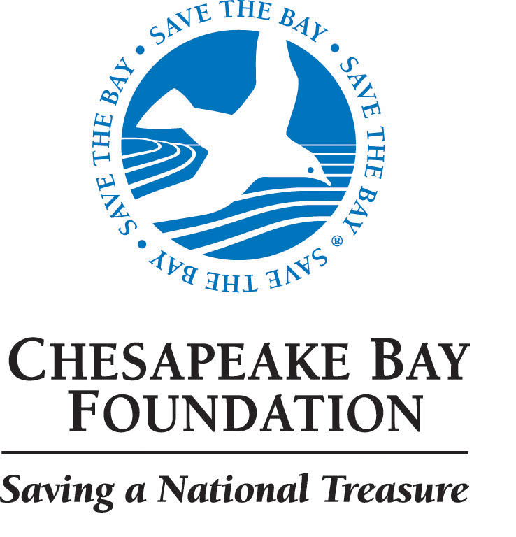 ChesapeakeBayFoundationSaveTheBay